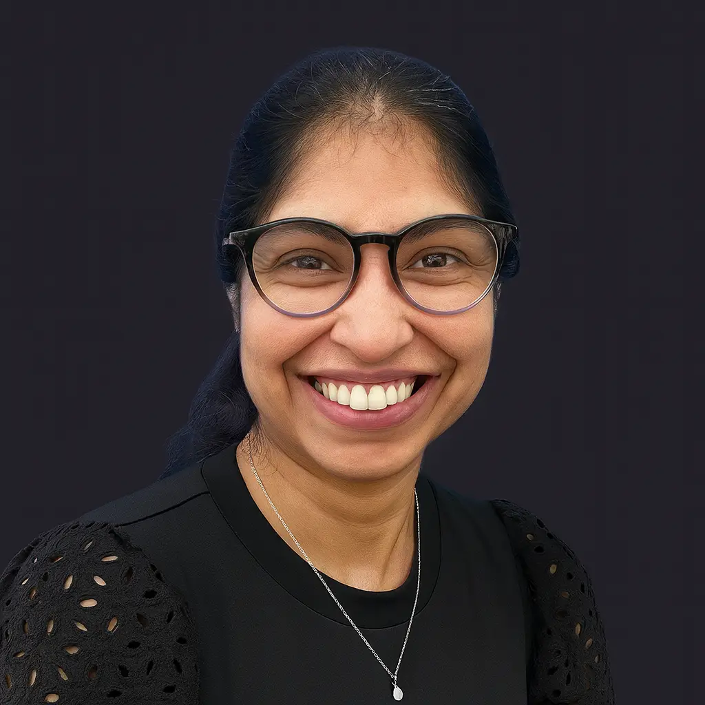 Ashani Jayawardana - Chief of Staff - Proxima Trust